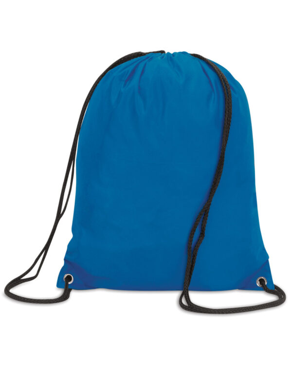 Royal Blue Bib 10 Pack with Bag - Image 3