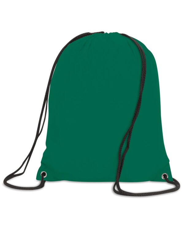 Green Bib 10 Pack with Bag - Image 3