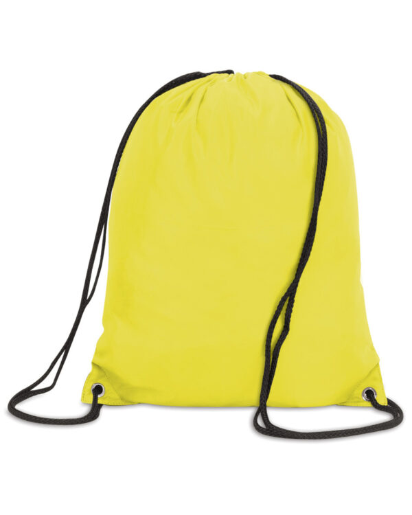 Yellow Bib 10 Pack with Bag - Image 3