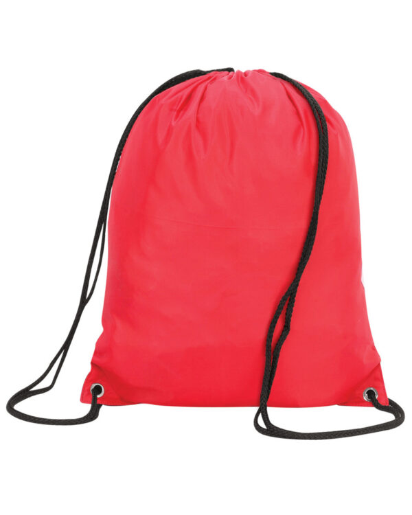 Red Bib 10 Pack with Bag - Image 3