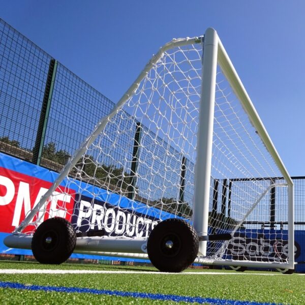 5-A-Side Academy Portable Goal (12ft X 4ft) - PAIR - Image 8