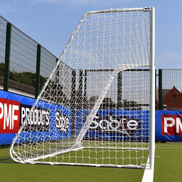 9v9 Academy Folding Goal (16ft x 7ft) - PAIR - Image 10