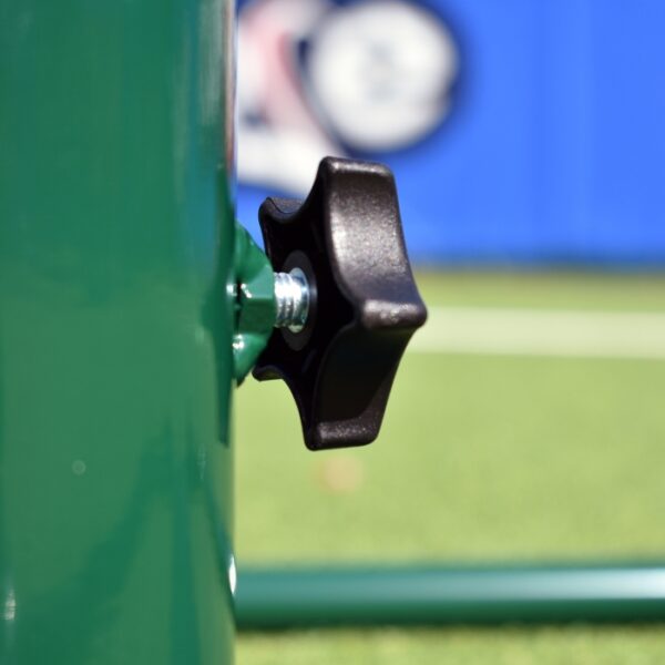 Tournament Wheelaway Netball Posts - PAIR - Image 5