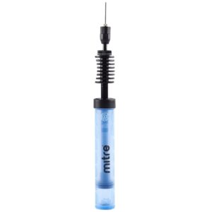 Double Action Pump Entry