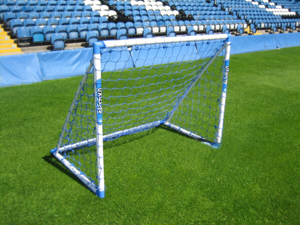 Kids Garden Goal (5ft x 4ft) - Image 2