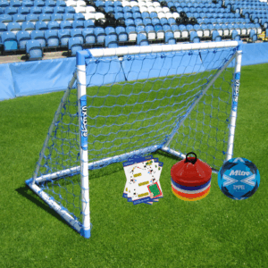 Kids Garden Goal uPVC Goal Deal
