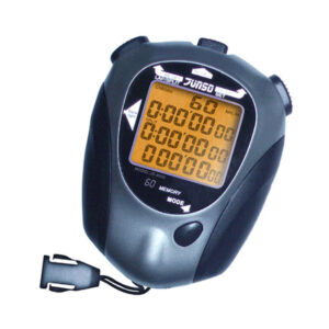 60 Lap Stopwatch