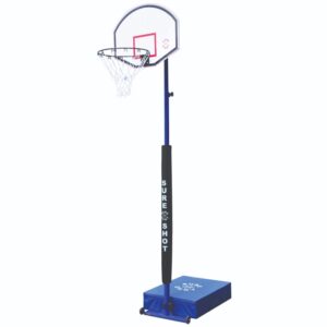 Compact Hoops Basketball/Netball Unit