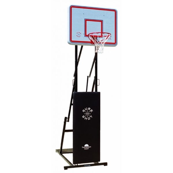 Tournament Court Basketball Unit