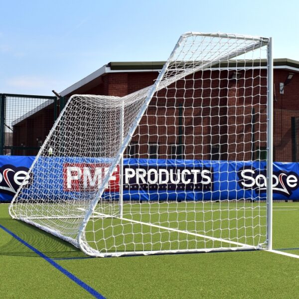 9v9 Academy Folding Goal (16ft x 7ft) - PAIR - Image 11