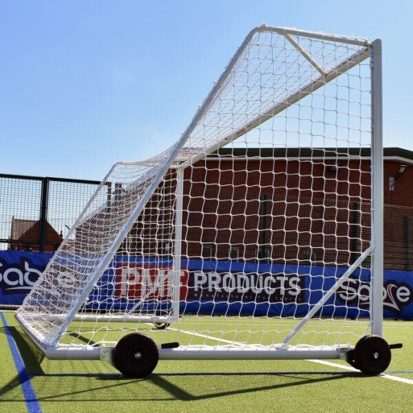 9v9 Academy Portable Goal (16ft x 7ft) - PAIR - Image 11