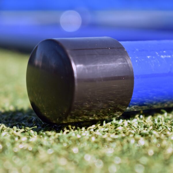 Club Wheelaway Netball Posts - Blue - PAIR - Image 6