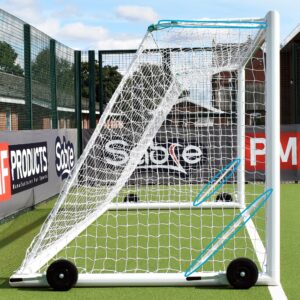 Crossbrace - Portable Goal