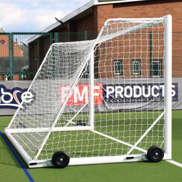 9v9 Europa Portable Goal (16ft x 7ft) - PAIR - Image 10