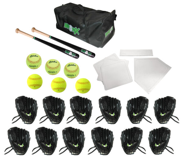 Starter 20 Player Pack