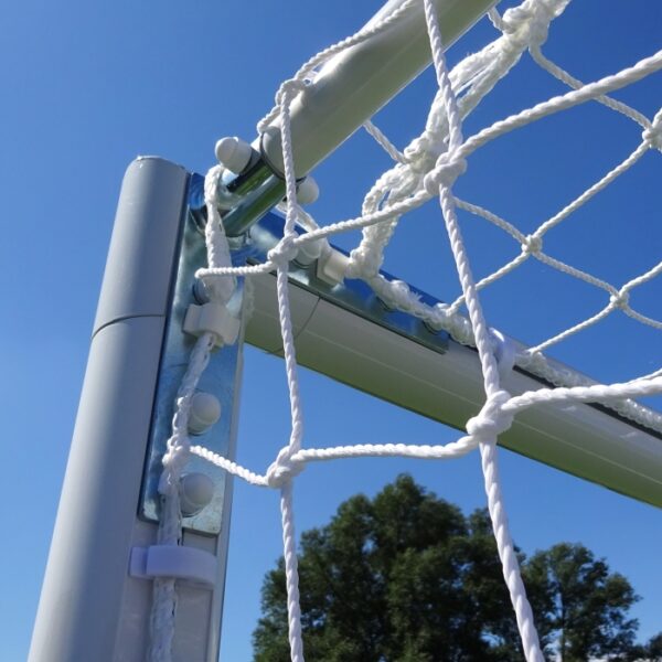 9v9 Academy Portable Goal (16ft x 7ft) - PAIR - Image 13