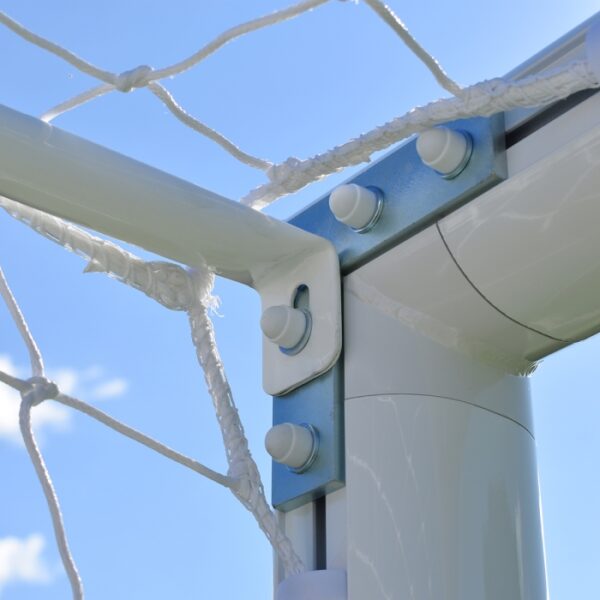Junior Europa Self Weighted Goal (21ft x 7ft) - PAIR - Image 10