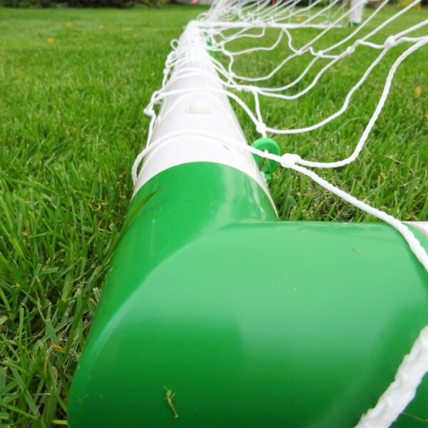 Pro Garden Goal (8ft x 4ft) - Image 5
