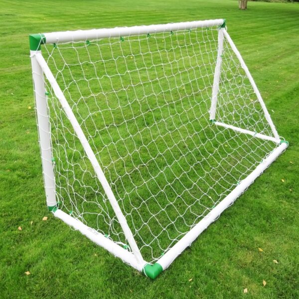 Pro Garden Goal (8ft x 4ft) - Image 8