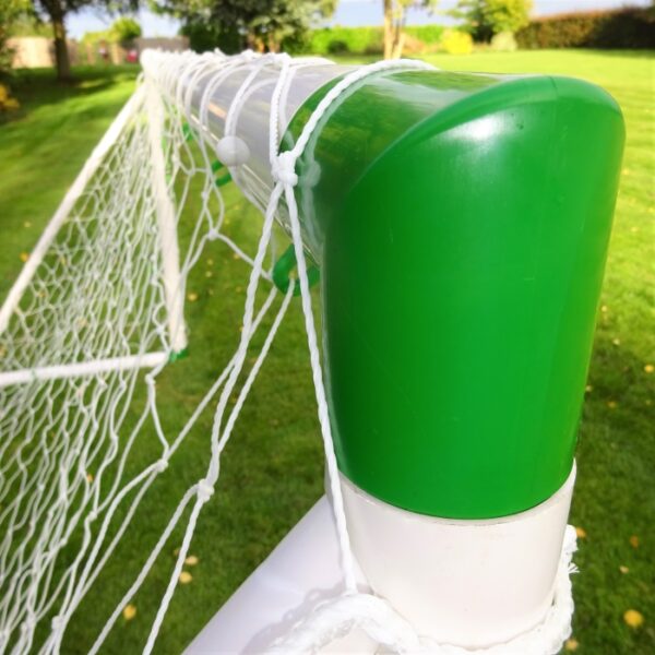 Pro Garden Goal (8ft x 4ft) - Image 3