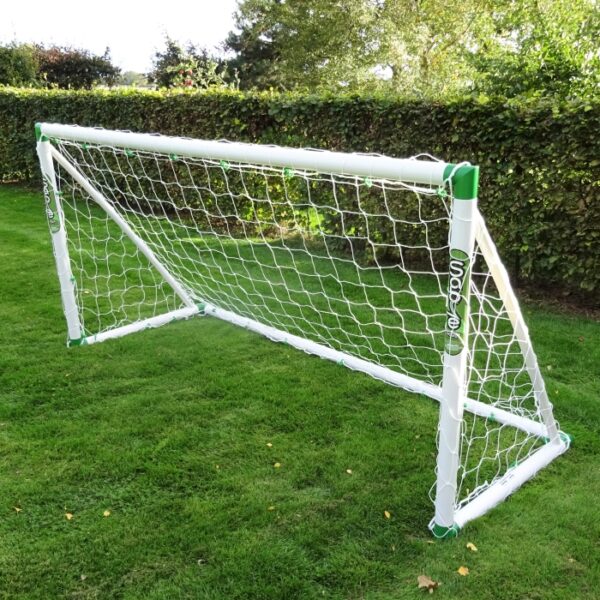 Pro Garden Goal (8ft x 4ft) - Image 10