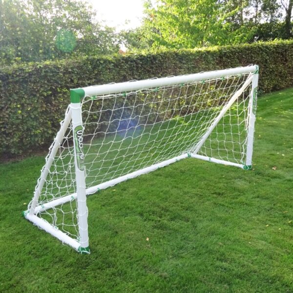 Pro Garden Goal (8ft x 4ft) - Image 11