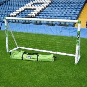 Pro Garden Goal (8ft x 4ft)
