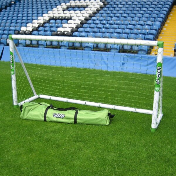 Pro Garden Goal (8ft x 4ft)