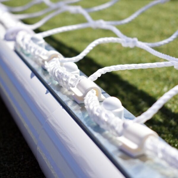 5-A-Side Academy Self-Weighted Portable Goal (16ft X 4ft) - PAIR - Image 10