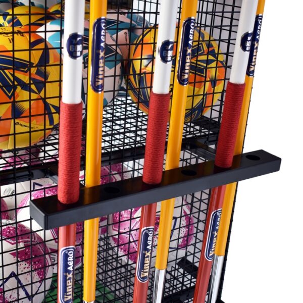 Deluxe Ball Cabinet - Image 9