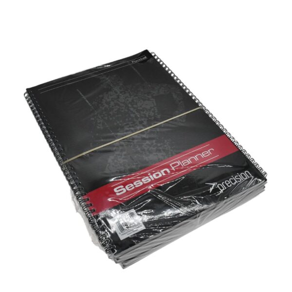A4 Football Session Planner (Pack of 6) - Image 4