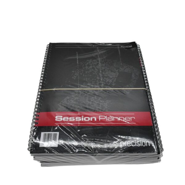 A4 Football Session Planner (Pack of 6) - Image 3