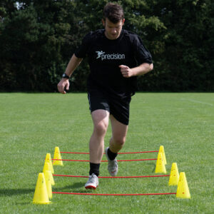 Agility Hurdle Cone Set