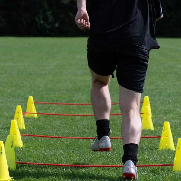 Agility Hurdle Cone Set - Image 2