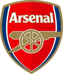 PMF Products - Supplied to Arsenal