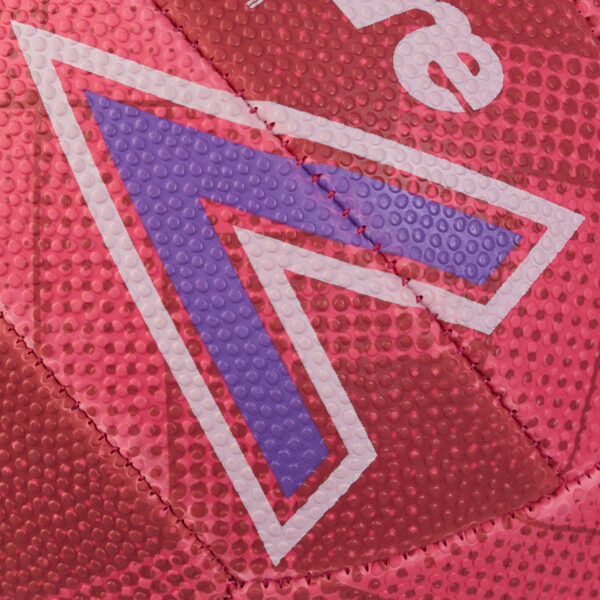 Attack Netball - Pink - Image 5