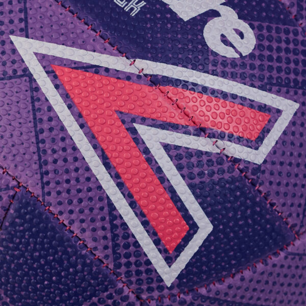 Attack Netball - Purple - Image 5
