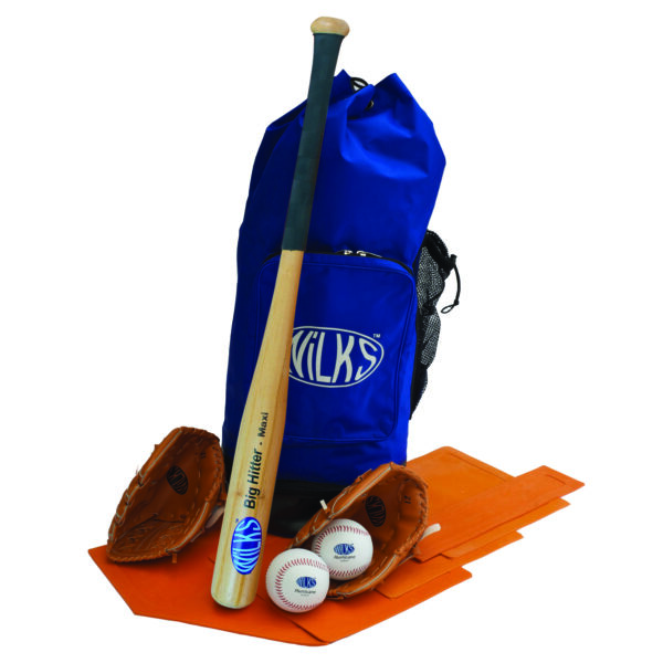 Active Softball Set