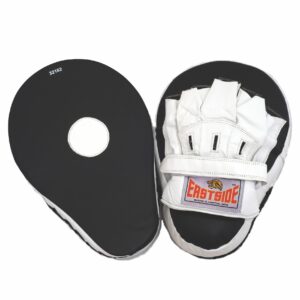 Pro Curved Hook/Jab Pads