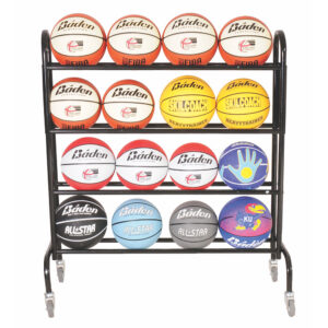 16 Ball Trolley