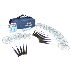 Badminton Secondary Pack