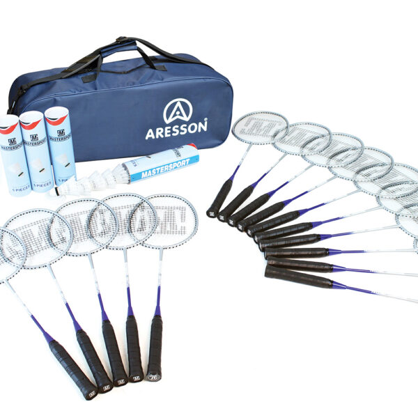 Badminton Secondary Pack - Image 2