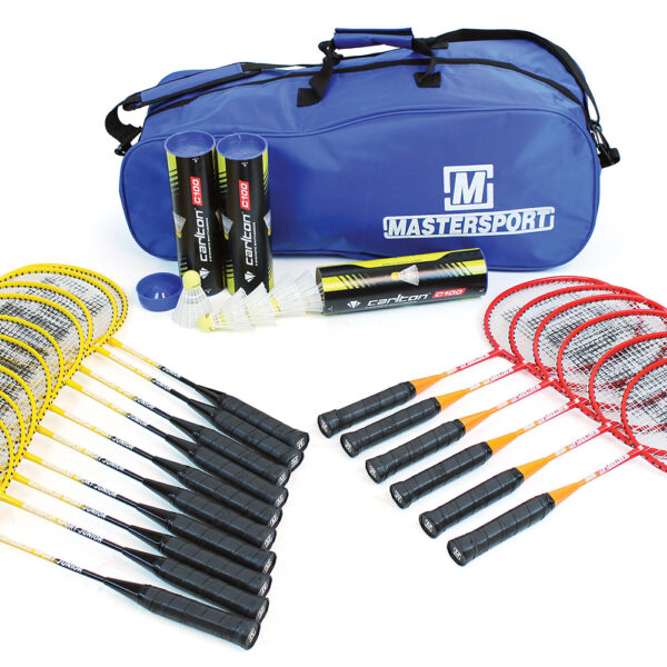 Badminton Starter Pack - Image 2