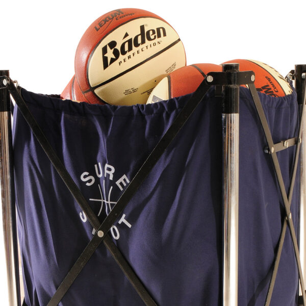 Basketball Cart - Image 2