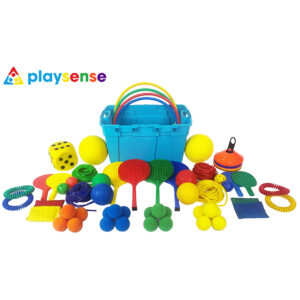 Bat & Ball Pack