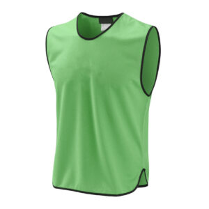Core Mesh Training Single Bib - Green