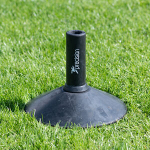 Boundary Pole Heavy Duty Base