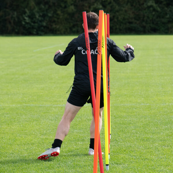 Boundary Poles Mix - Image 4