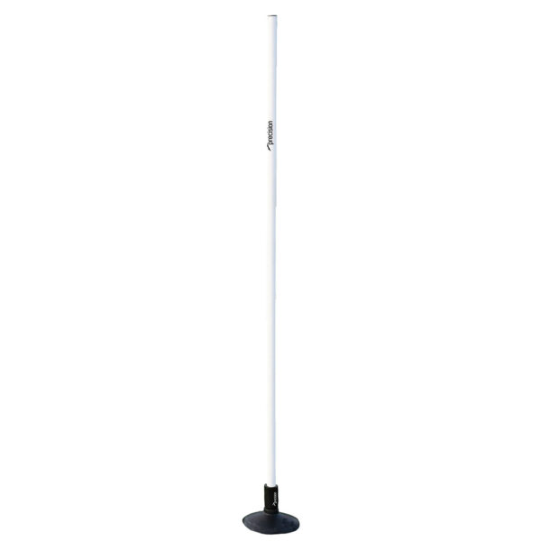 Boundary Poles - White - Image 2