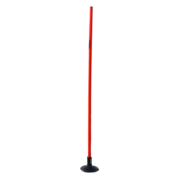 Boundary Poles - Red - Image 2